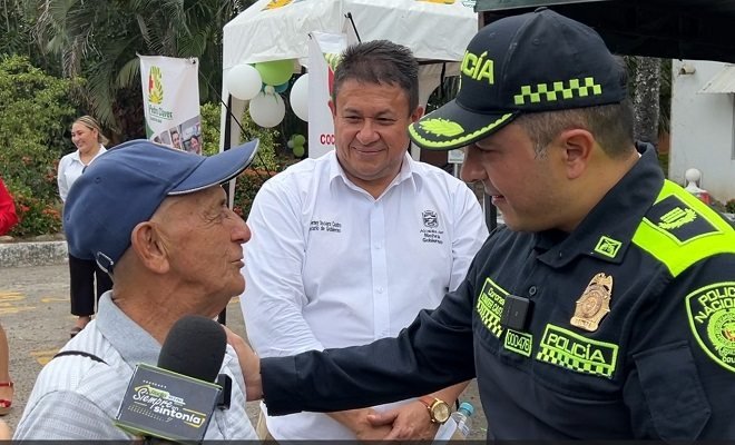 Secretaría de Movilidad de Neiva