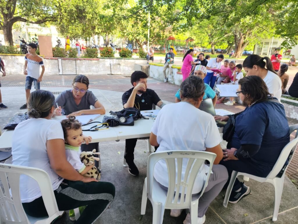 Secretaría de Salud de Neiva